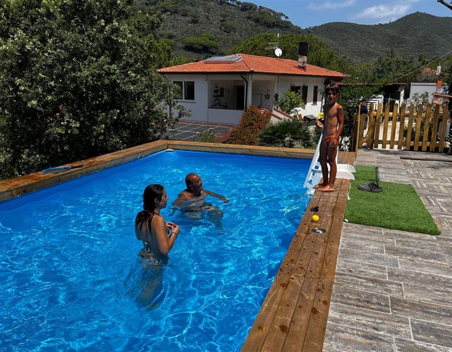 Appartamenti Elba Isola Verde - foto 1