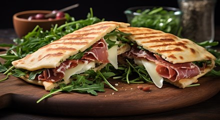 Piadineria Giulia - Restaurants a Campo nell'Elba