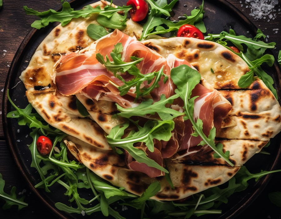Piadineria Giulia - photo 1
