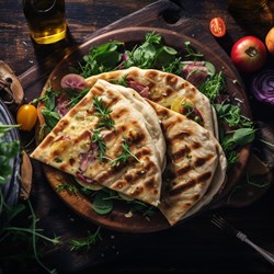 Piadineria Giulia - photo 4