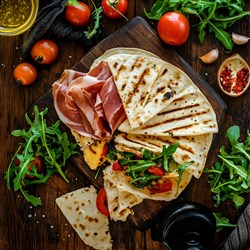 Piadineria Giulia - photo 3