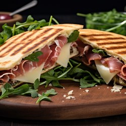 Piadineria Giulia - photo 2