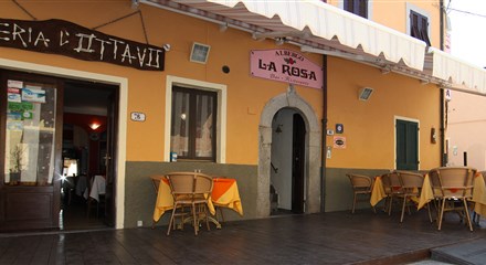 Pizzeria L' Ottavo - Restaurants a Campo nell'Elba