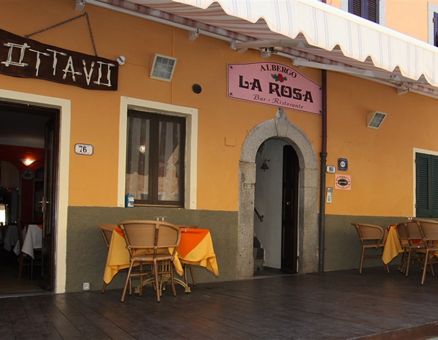 Pizzeria L' Ottavo - photo 1