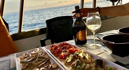 Elba Pesca Turismo