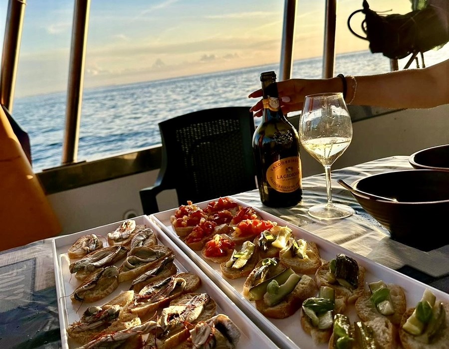 Elba Pesca Turismo - photo 1