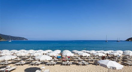 Hotel Delfino - Hotel a Marciana