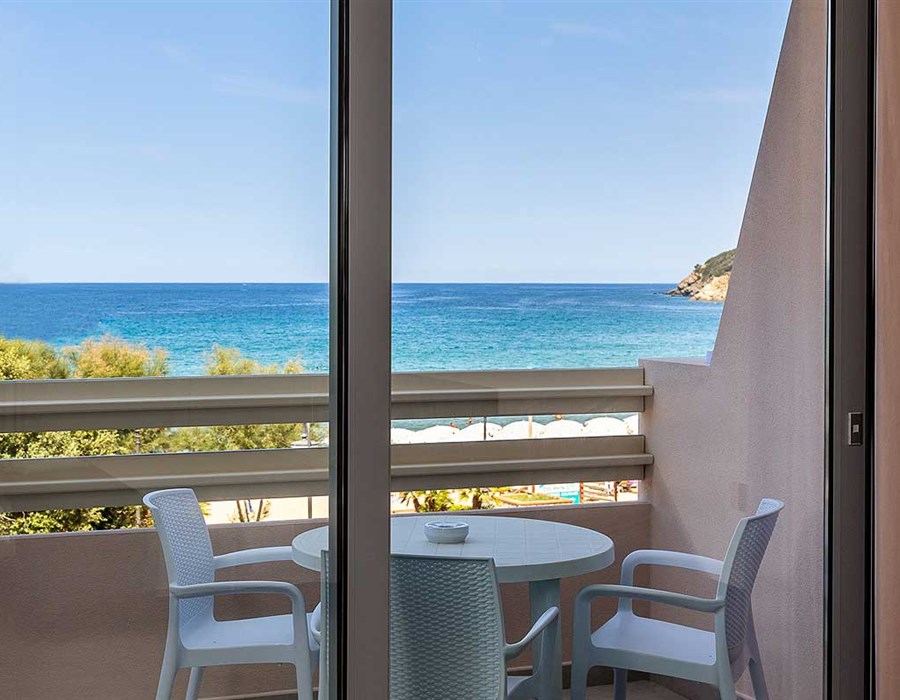 Hotel Delfino - photo 1