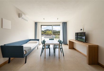 Dolphin Apartments - Apartments a Marciana