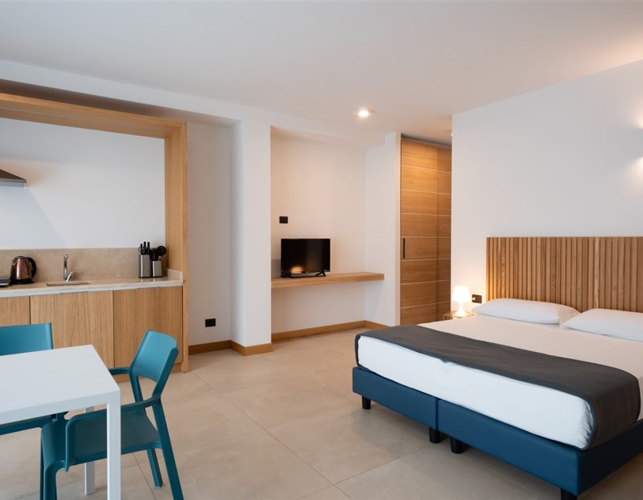 Appartements Dauphin - photo 1