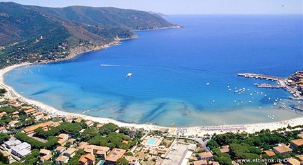 Casa del Pescatore - Apartments a Campo nell'Elba