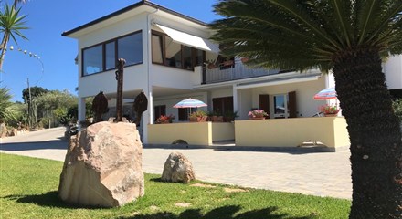 Appartamenti Casa Parabola - Apartments a Capoliveri