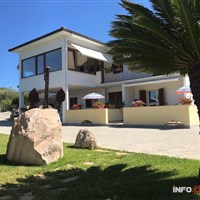 Appartamenti Casa Parabola