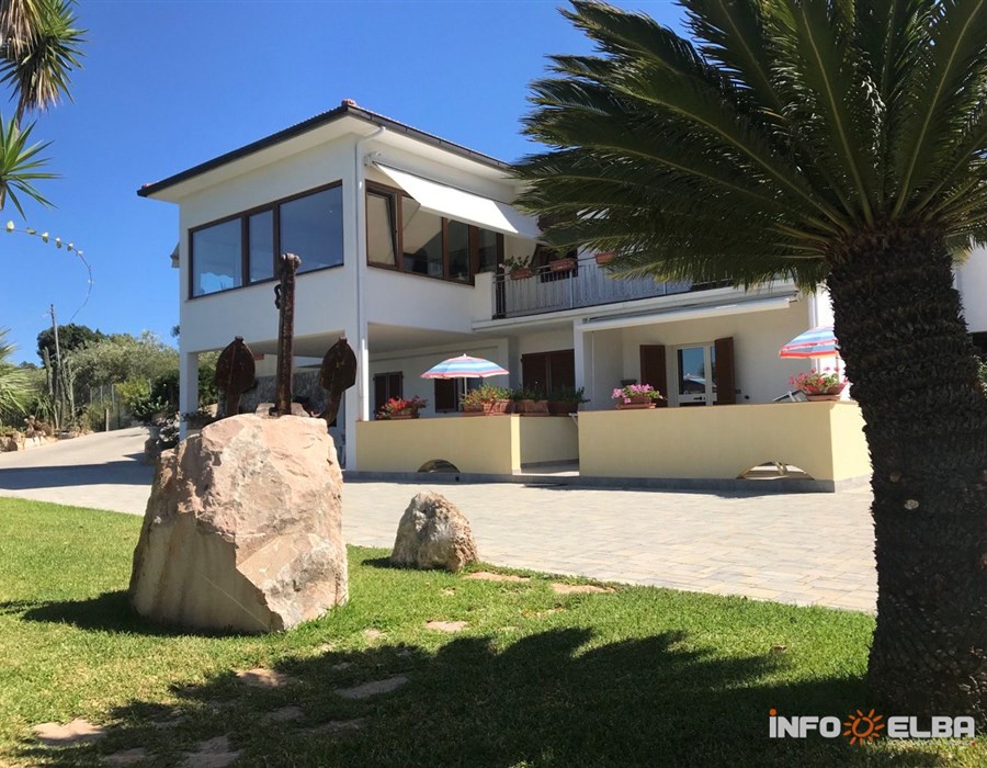 Appartamenti Casa Parabola - foto 1