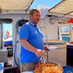 Pescaturismo La barca dei Matti - photo 3