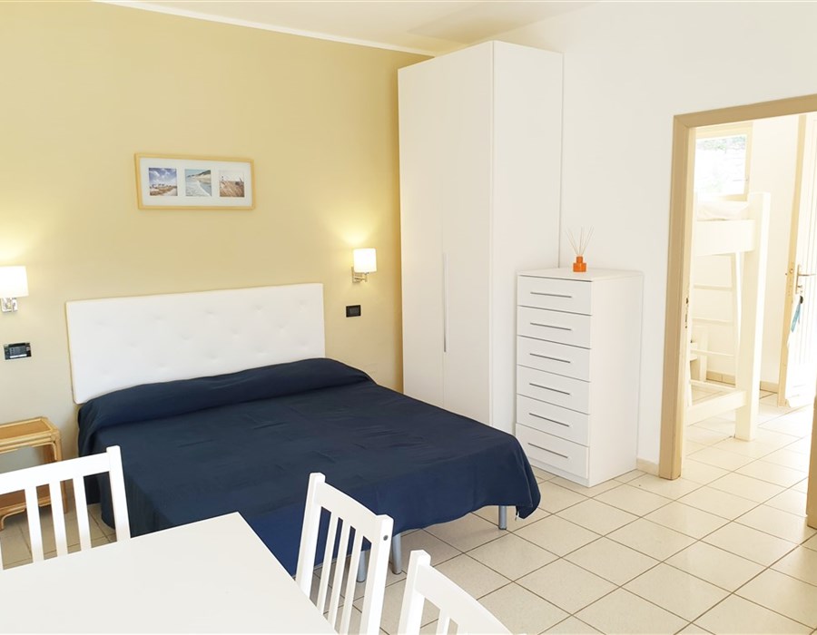 Appartamento Baia Blu con giardino a Marina di Campo - foto 1