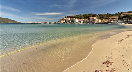 Casa Bartolomea – Apartments Near the Sea - Apartments a Campo nell'Elba