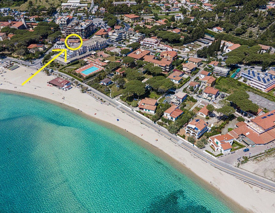 Casa Bartolomea – Apartments Near the Sea - photo 1