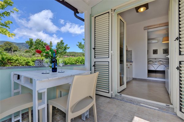 Studio Provenzale – Appartamenti Criage, Marina di Campo