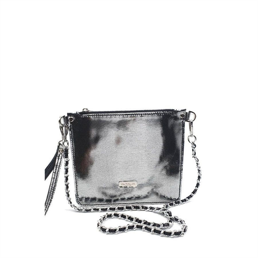 Luxe Bag - Stampa Specchio - AETALIA