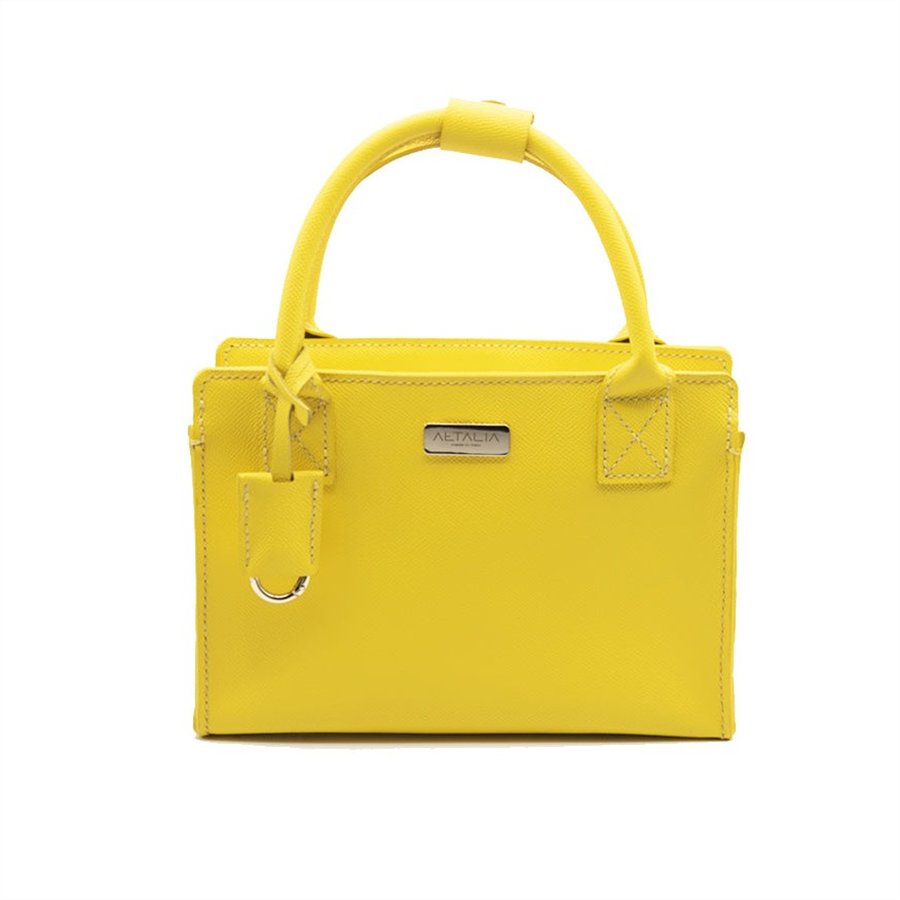 Sunny Bag - Alpina Giallo - AETALIA