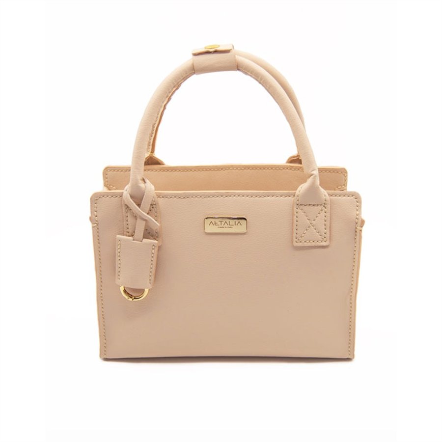 Sunny Bag - Beige Vegan Collection - AETALIA