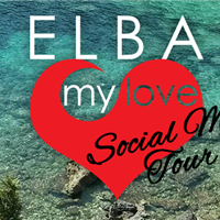 ElbaMyLove.com annuncia il 1° Social Media Tour