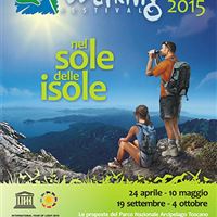 Walking Festival 2015