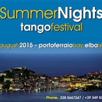 Summer Nights Tango Festival