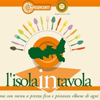 L'Isola in Tavola