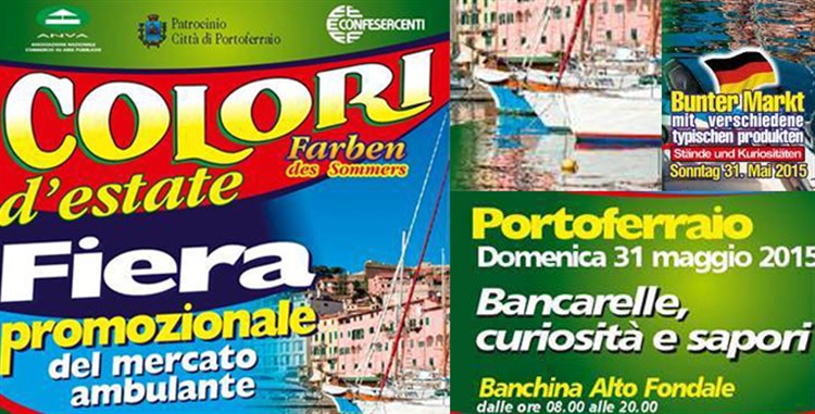 Colori d'Estate