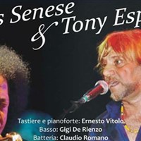 Concerto Omaggio a Pino Daniele