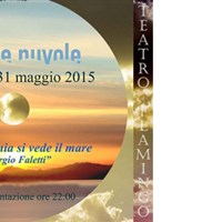 Omaggio di Capoliveri al "suo" Giorgio Faletti