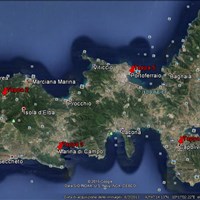 7° Iron Tour Italy 2015