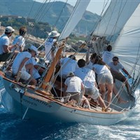 Vele d'Epoca a Portoferraio