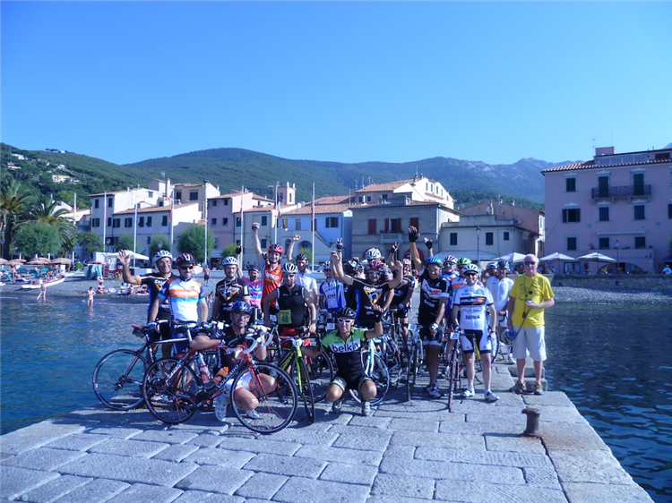 La Tagliagambe 2015