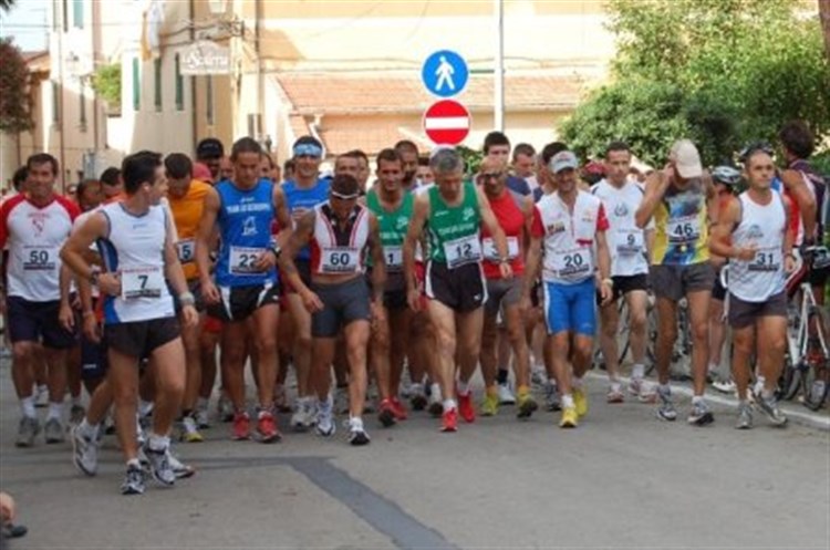 La Tagliagambe 2015
