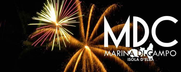 Festa di San Gaetano - Patrono di Marina di Campo