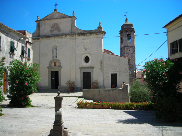 Children's Festival in S.Ilario 21st-23rd June: stories, fairies, music