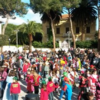 Children's Festival in S.Ilario 21st-23rd June: stories, fairies, music