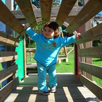 Children's Festival in S.Ilario 21st-23rd June: stories, fairies, music