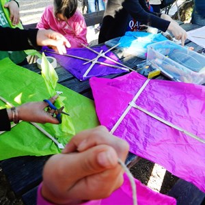 Children's Festival in S.Ilario 21st-23rd June: stories, fairies, music