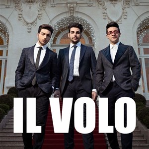 IL VOLO in concert