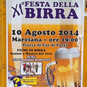 Beer Fest