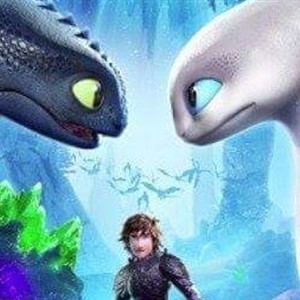 DRAGON TRAINER