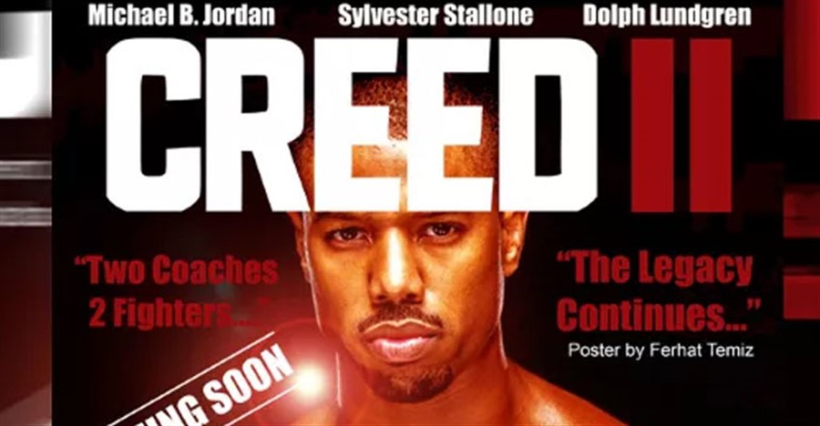CREED II