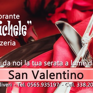 SAN VALENTINO a Capoliveri!