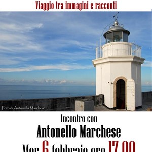 The lighthouses of our sea