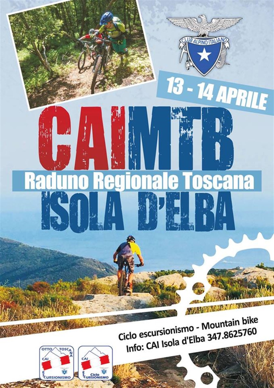 CAI MTB - Regional meeting