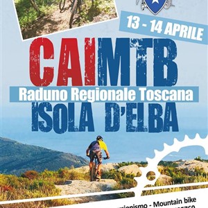 CAI MTB - Regional meeting